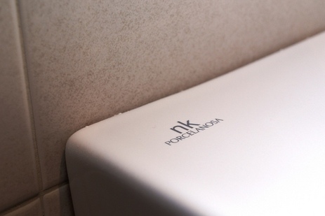 Detalle de calidades Edificio Pescadores en Benicarló